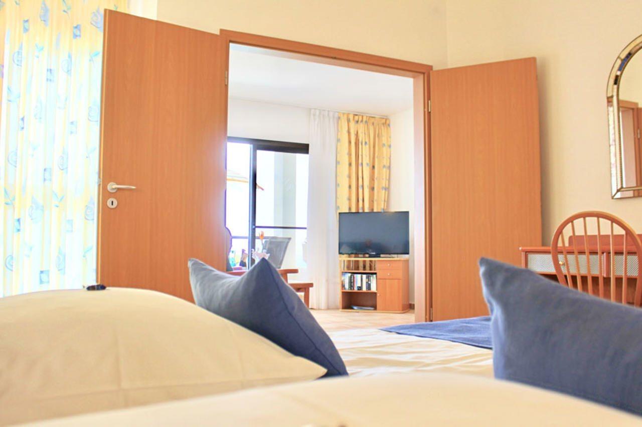 Suite Hotel Marina Playa Esquinzo 외부 사진