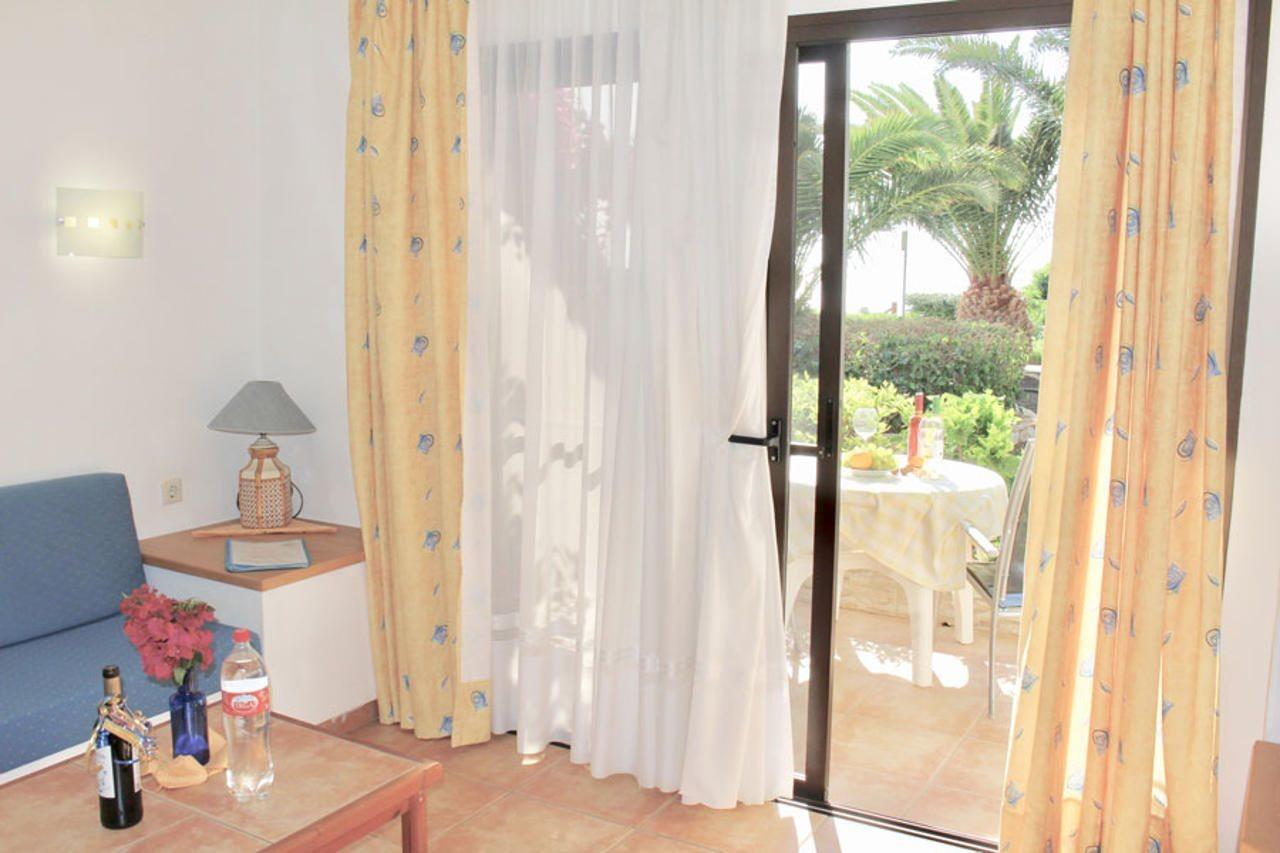 Suite Hotel Marina Playa Esquinzo 외부 사진