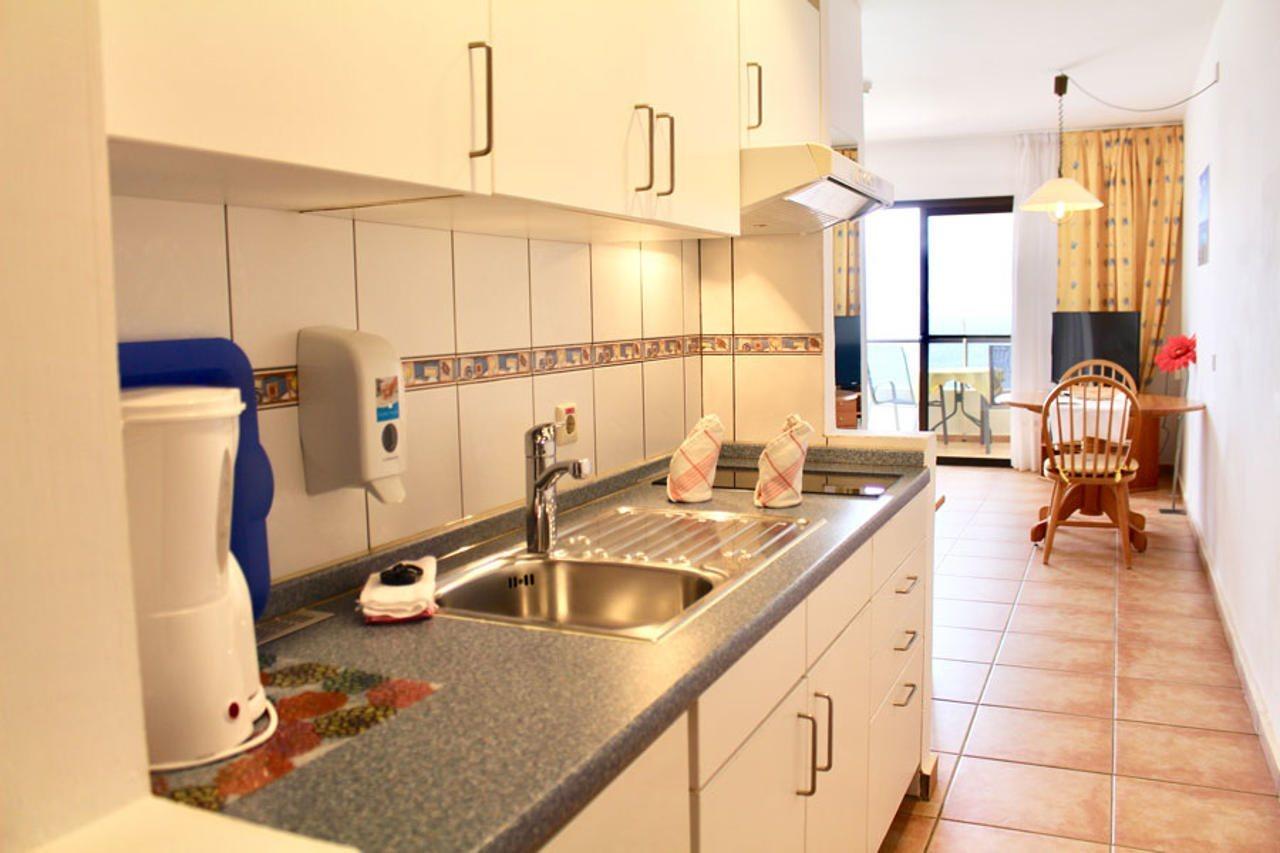 Suite Hotel Marina Playa Esquinzo 외부 사진