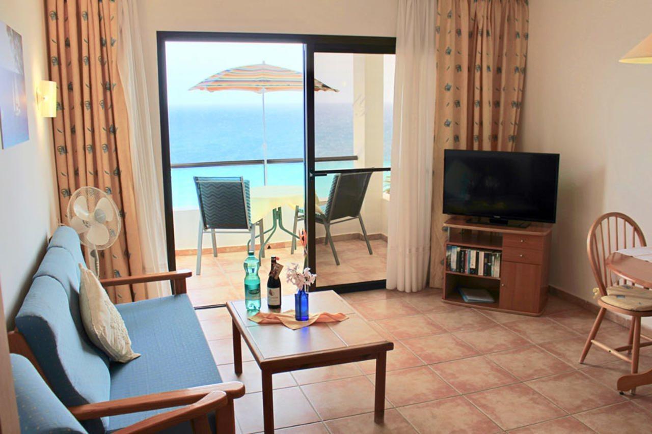 Suite Hotel Marina Playa Esquinzo 외부 사진