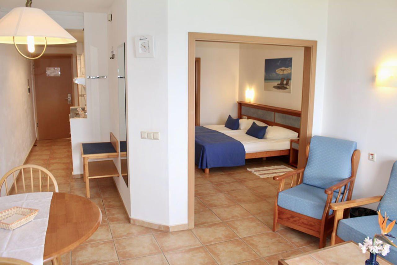 Suite Hotel Marina Playa Esquinzo 외부 사진