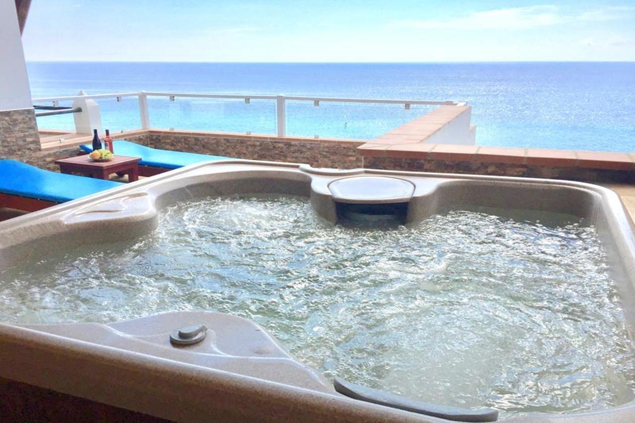 Suite Hotel Marina Playa Esquinzo 외부 사진