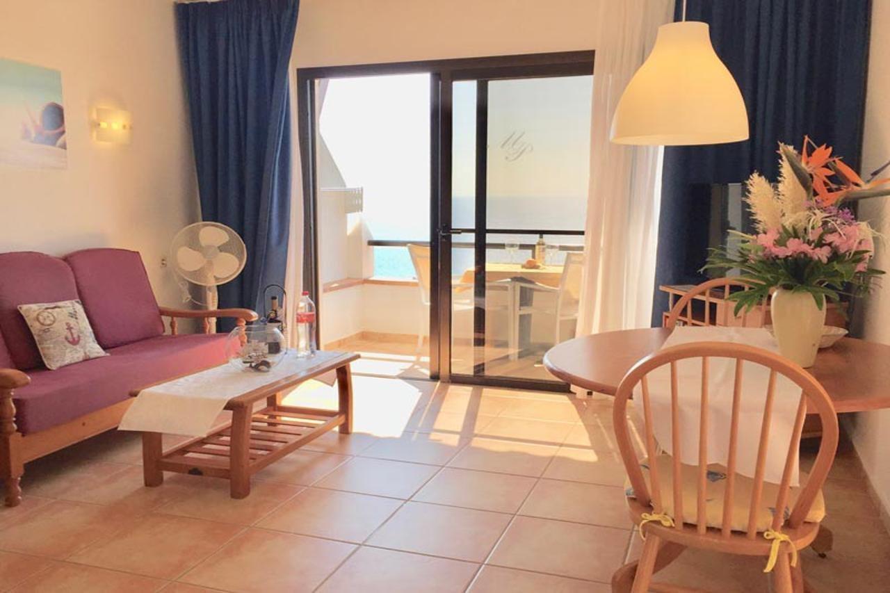 Suite Hotel Marina Playa Esquinzo 외부 사진