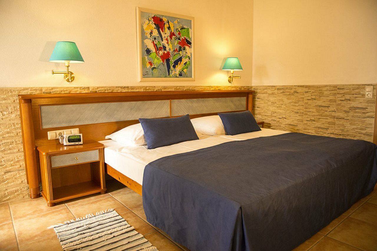 Suite Hotel Marina Playa Esquinzo 외부 사진