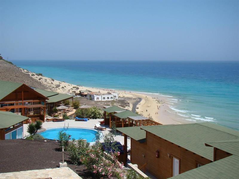 Suite Hotel Marina Playa Esquinzo 외부 사진