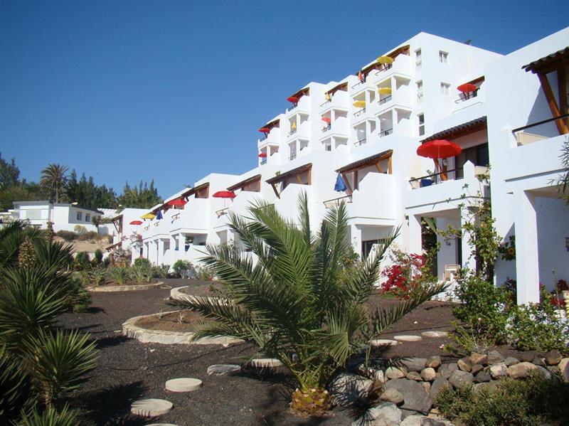 Suite Hotel Marina Playa Esquinzo 외부 사진